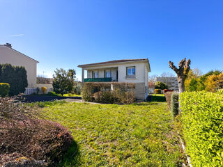  Maison � vendre 5 pi�ces 138 m�