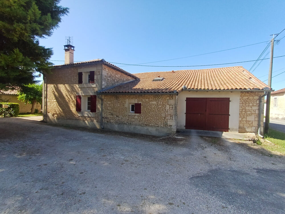 LONGERE CHARENTAISE