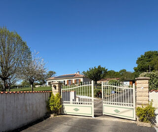  Maison � vendre 9 pi�ces 210 m�
