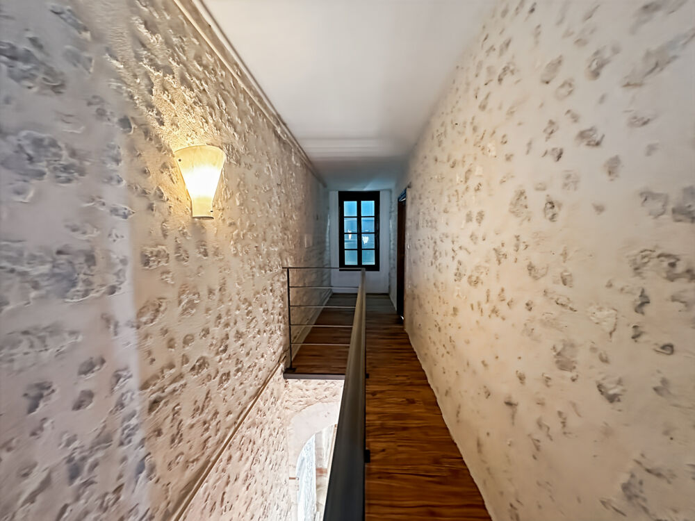à vendre  Propriété/château Barbezieux-Saint-Hilaire (16300)
