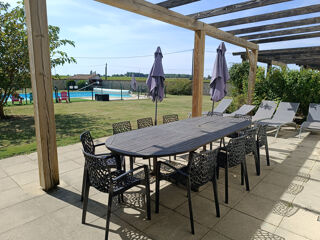  Maison � vendre 15 + pi�ces 640 m�