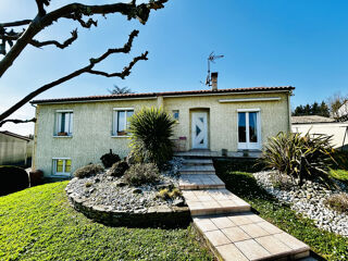  Maison � vendre 4 pi�ces 130 m�