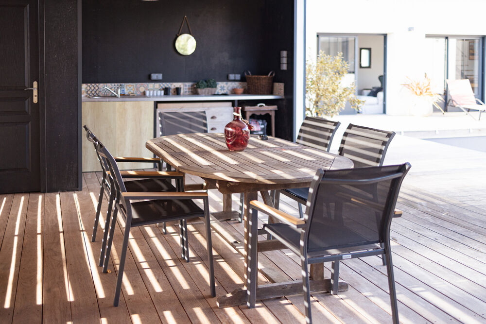  vendre  Maison Saint-Palais-sur-Mer (17420)