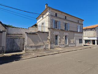  Maison à vendre 6 pièces 164 m²