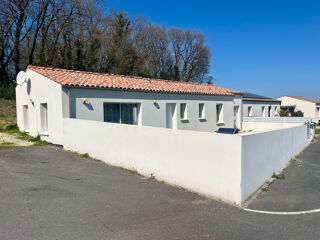  Maison � vendre 3 pi�ces 73 m�