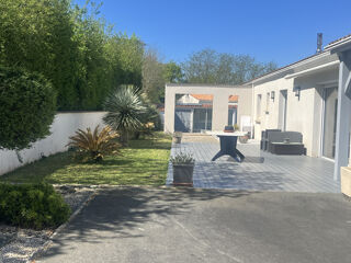  Maison à vendre 6 pièces 178 m²