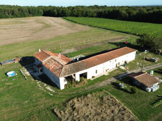  Maison � vendre 8 pi�ces 244 m�