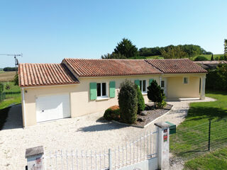  Maison � vendre 4 pi�ces 105 m�