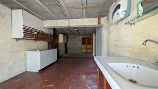  Maison à vendre 4 pièces 110 m²
