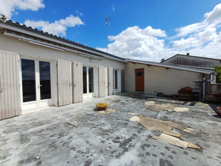  Maison � vendre 7 pi�ces 153 m�