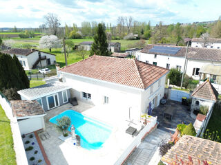  Maison à vendre 6 pièces 155 m²