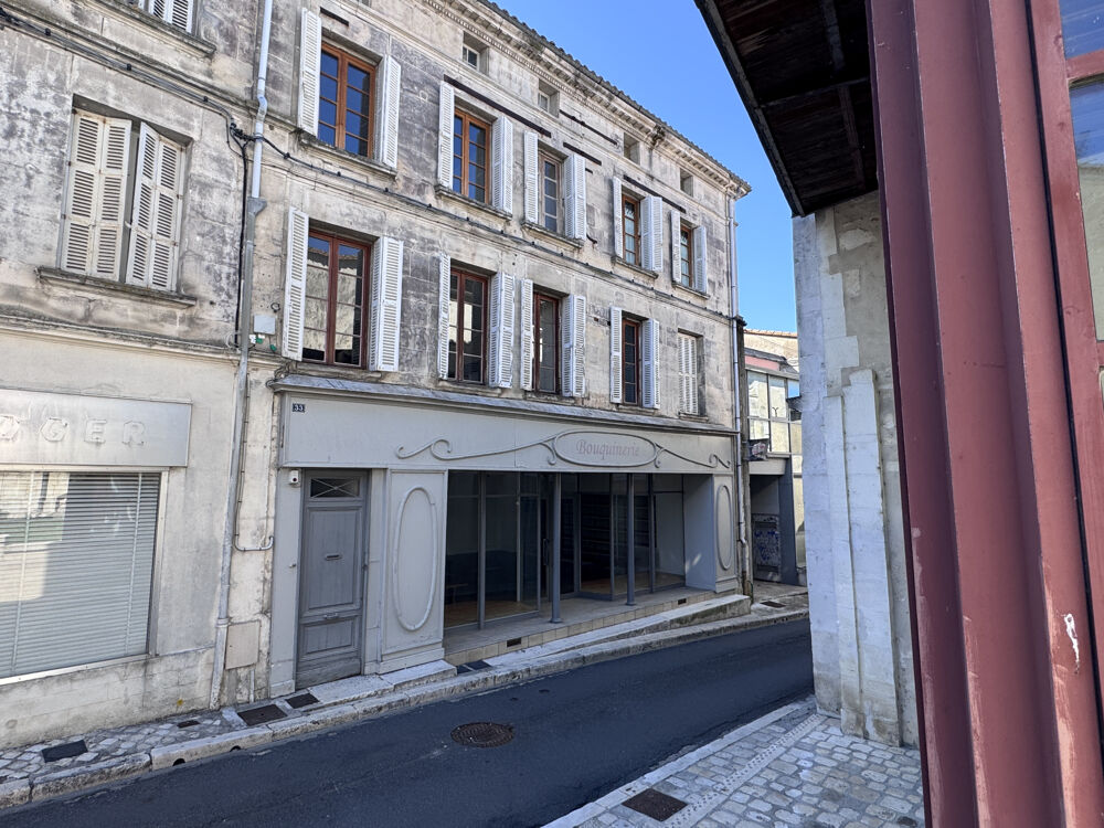 MAISON BOURGEOISE CENTRE VILLE