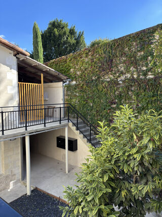 2-bed apartment, 68 m²