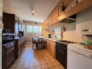 Maison à vendre 3 pièces 74 m²