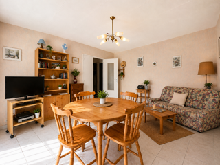  Appartement � vendre 2 pi�ces 43 m�