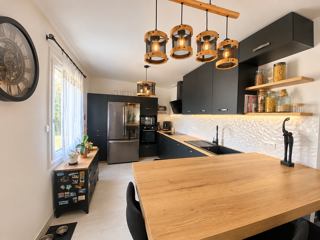  Maison à vendre 5 pièces 122 m²