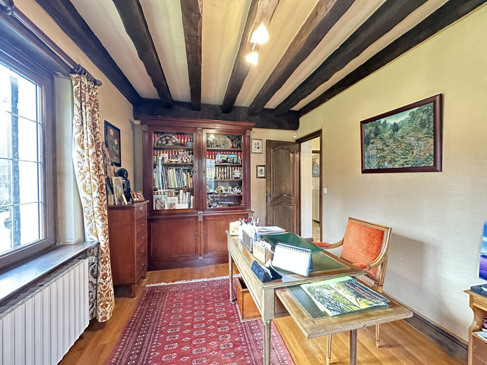 � vendre  Propri�t�/ch�teau Saint-M�dard (36700)