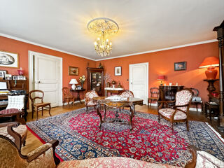  Maison � vendre 7 pi�ces 230 m�