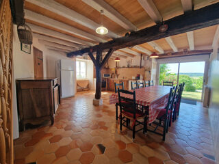  Maison � vendre 6 pi�ces 150 m�