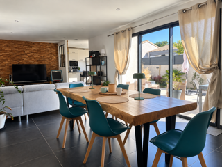  Maison à vendre 4 pièces 108 m²