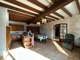  Maison à vendre 4 pièces 121 m²