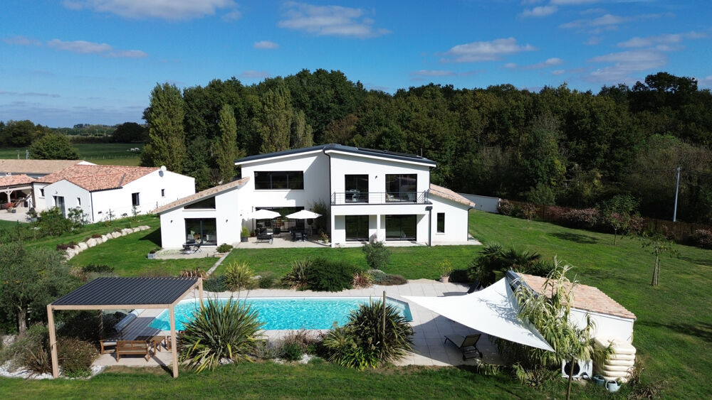 � vendre  Maison Le Chay (17600)