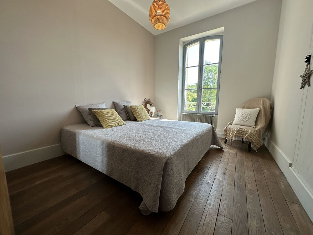 � vendre  Maison Montguyon (17270)