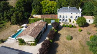  Maison � vendre 7 pi�ces 262 m�