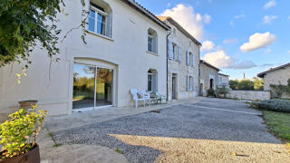  Maison à vendre 8 pièces 212 m²