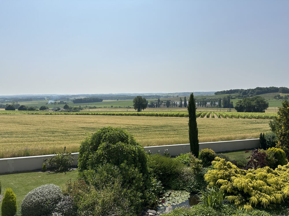  vendre  Maison Barbezieux-Saint-Hilaire (16300)