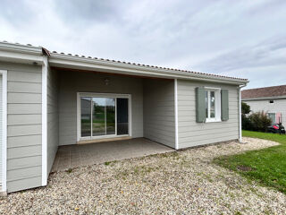  Maison  vendre 6 pices 134 m