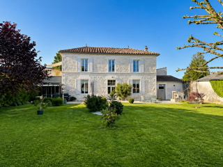  Maison à vendre 5 pièces 168 m²