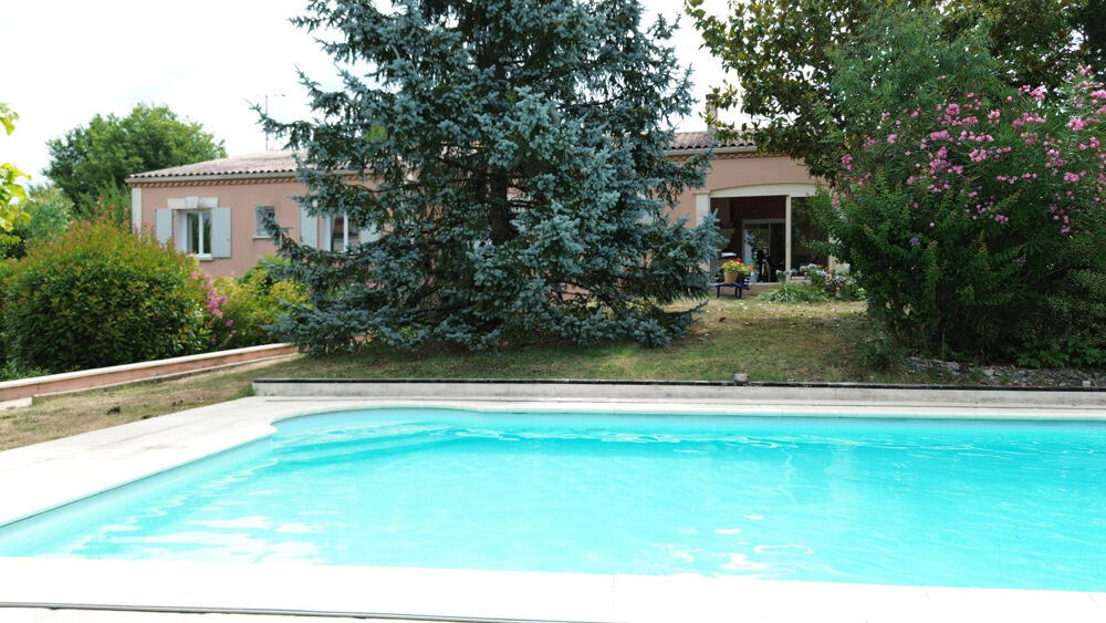 MAISON INDIVIDUELLE PROCHE CENTRE VILLE