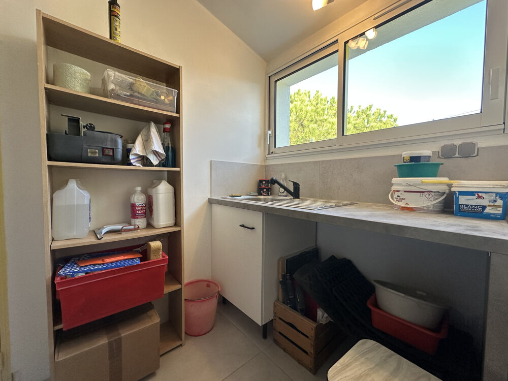  vendre  Maison Royan (17200)