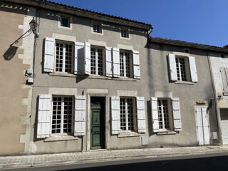  Maison à vendre 6 pièces 159 m²
