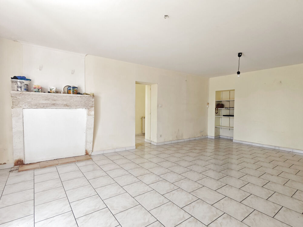 Vente Maison MAISON EN PIERRE DE PLAIN-PIED Rouffiac