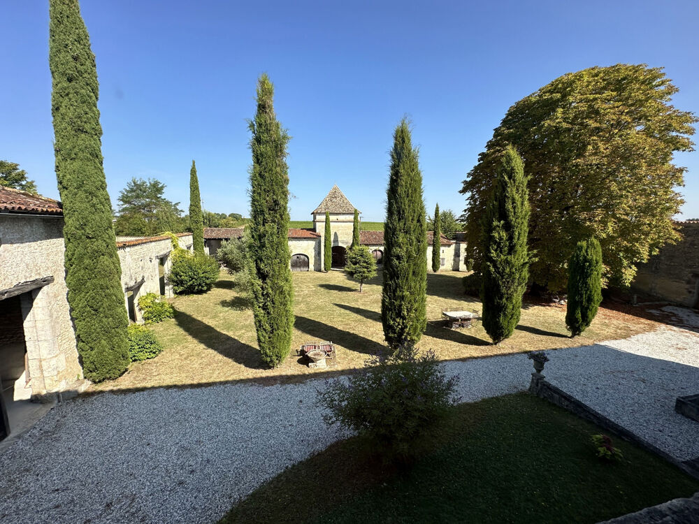 � vendre  Maison Archiac (17520)