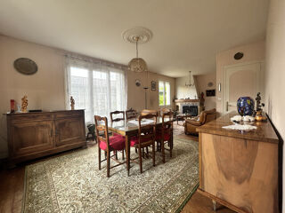  Maison � vendre 4 pi�ces 76 m�