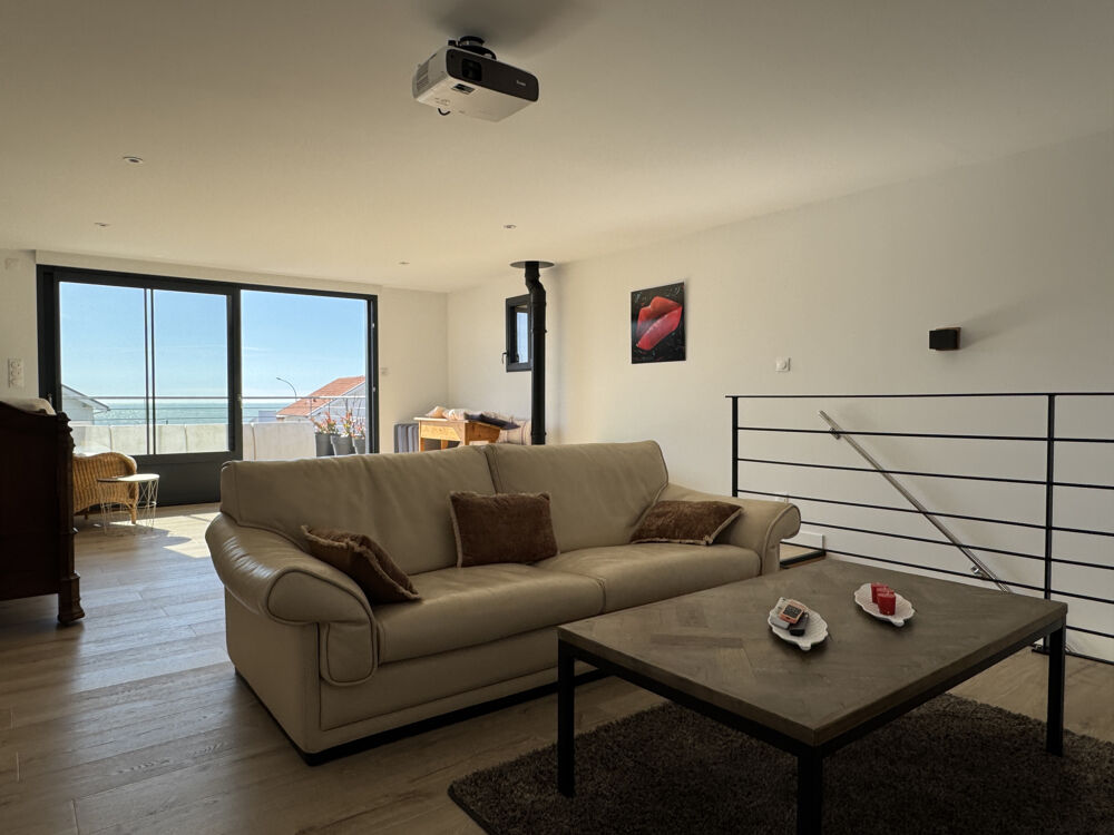  vendre  Maison Saint-Palais-sur-Mer (17420)