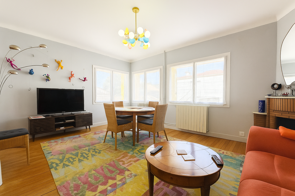 MAISON SIXTIES A ROYAN