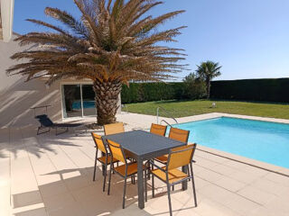  Maison � vendre 5 pi�ces 157 m�