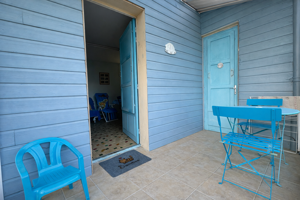 Vente Maison MAISON DE VACANCES A 400 M DE LA PLAGE Meschers sur gironde