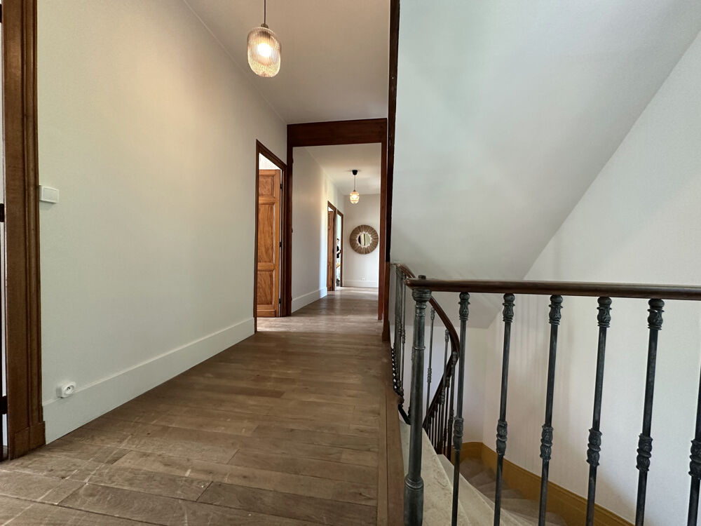 � vendre  Maison Montguyon (17270)