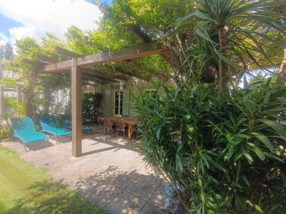 � vendre  Maison Mortagne-sur-Gironde (17120)