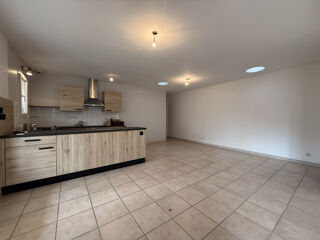  Maison à vendre 3 pièces 73 m² St yrieix sur charente