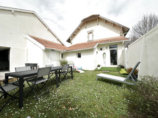  Maison  vendre 4 pices 117 m