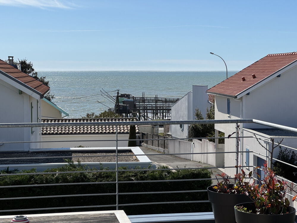  vendre  Maison Saint-Palais-sur-Mer (17420)