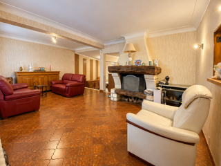  Maison à vendre 5 pièces 128 m²