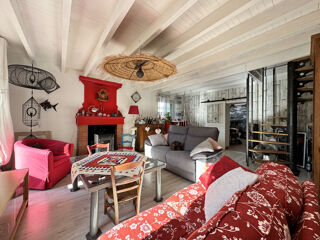  Maison � vendre 6 pi�ces 182 m�