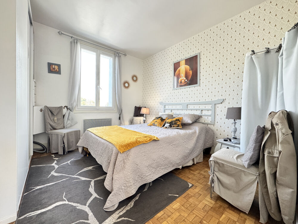 Vente Appartement APPARTEMENT AU CENTRE DE ROYAN Royan
